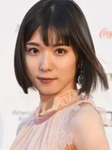 Mayu Matsuoka
