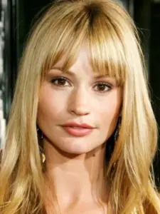 Cameron Richardson