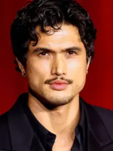 Charles Melton