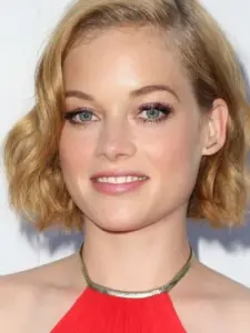 Jane Levy