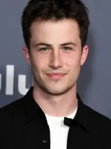 Ντίλαν Μινέτ (Dylan Minnette)