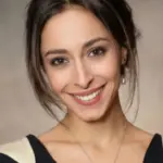 Ούνα Τσάπλιν (Oona Chaplin)