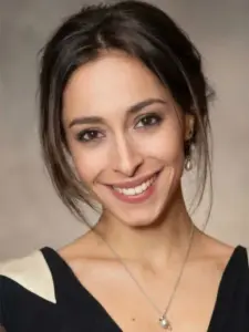 Ούνα Τσάπλιν (Oona Chaplin)