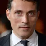 Ρούφους Σιούελ (Rufus Sewell)