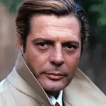 Marcello Mastroianni