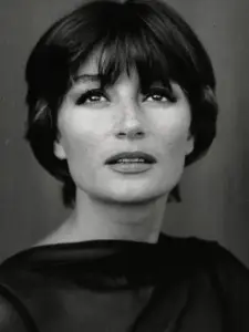 Ανούκ Αιμέ (Anouk Aimée)