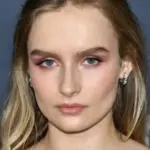 Olivia DeJonge