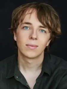 Ed Oxenbould