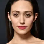 Έμμυ Ρόσουμ (Emmy Rossum)