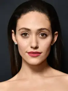 Έμμυ Ρόσουμ (Emmy Rossum)