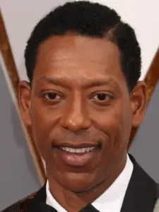 Orlando Jones