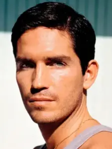 Τζιμ Καβίζελ (Jim Caviezel)