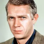 Στηβ ΜακΚουήν (Steve McQueen)