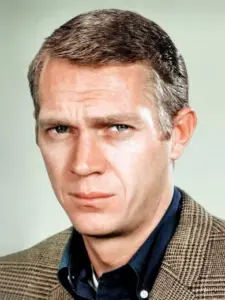 Στηβ ΜακΚουήν (Steve McQueen)