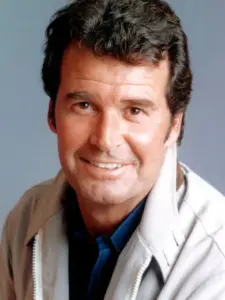 James Garner