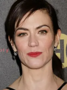 Maggie Siff