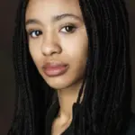 Troy Leigh-Anne Johnson