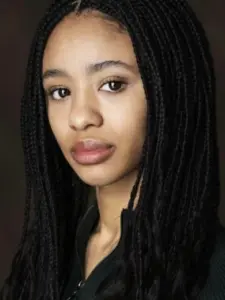 Troy Leigh-Anne Johnson