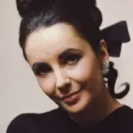 Elizabeth Taylor