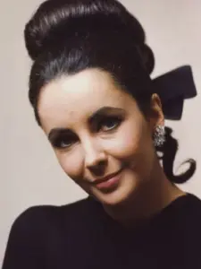 Elizabeth Taylor