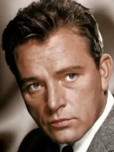 Richard Burton