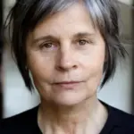Suzanna Hamilton