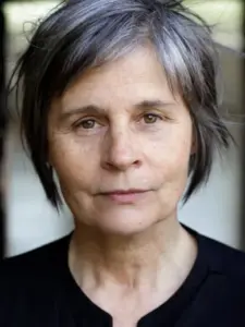 Suzanna Hamilton