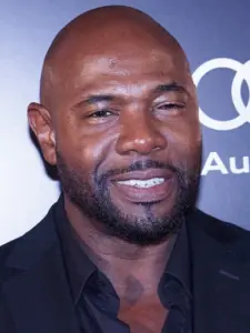 Αντουάν Φουκουά (Antoine Fuqua)