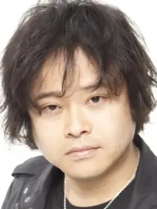 Νομπουγιούκι Χιγιάμα (Nobuyuki Hiyama)