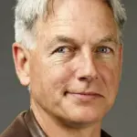 Μαρκ Χάρμον (Mark Harmon)