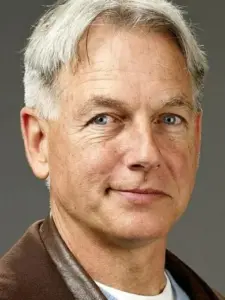 Μαρκ Χάρμον (Mark Harmon)