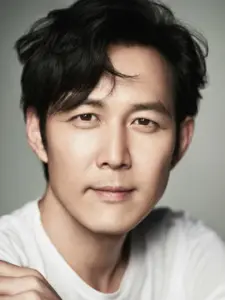 Lee Jung-jae