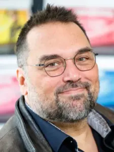 Thomas Astruc