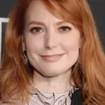 Αλίσια Γουίτ (Alicia Witt)