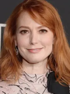 Αλίσια Γουίτ (Alicia Witt)