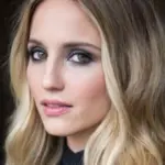 Νταϊάνα Άγκρον (Dianna Agron)