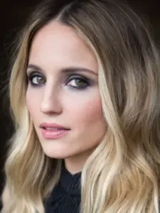 Νταϊάνα Άγκρον (Dianna Agron)