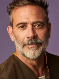 Τζέφρι Ντιν Μόργκαν (Jeffrey Dean Morgan)