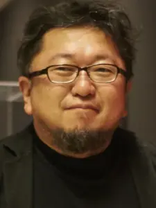 Shinji Higuchi