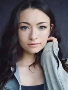 Jodelle Ferland
