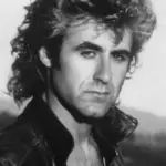 John Parr