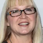 Carolyn Lawrence