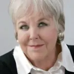 Mary Jo Catlett