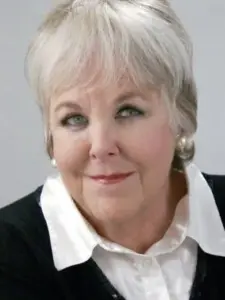 Mary Jo Catlett