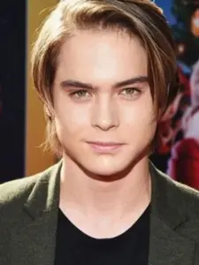Judah Lewis