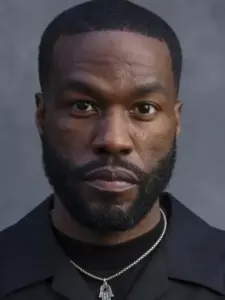 Yahya Abdul-Mateen II