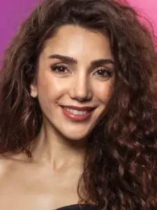 Gina Dirawi
