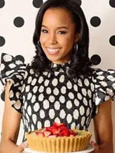 Maya-Camille Broussard