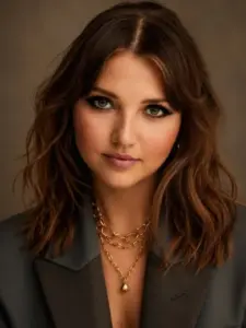 Mia McKenna-Bruce