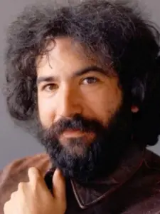 Jerry Garcia